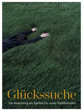  Glückssuche | Buch |  Sack Fachmedien