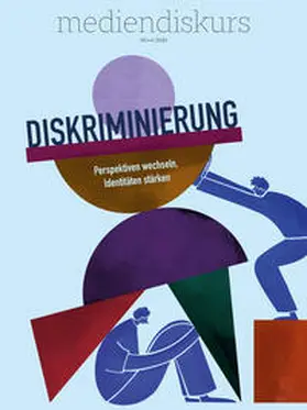  Diskriminierung | Buch |  Sack Fachmedien