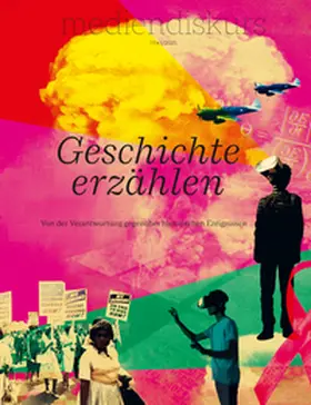  Geschichte erzählen | Buch |  Sack Fachmedien