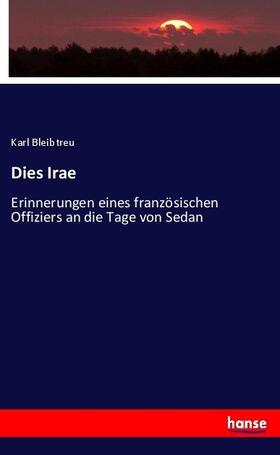 Bleibtreu |  Dies Irae | Buch |  Sack Fachmedien