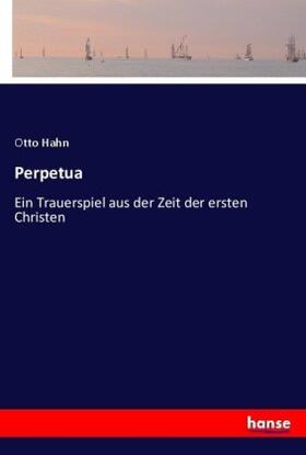 Hahn |  Perpetua | Buch |  Sack Fachmedien