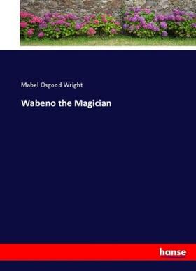 Wright |  Wabeno the Magician | Buch |  Sack Fachmedien