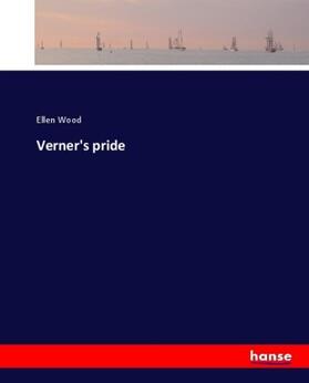 Wood |  Verner's pride | Buch |  Sack Fachmedien