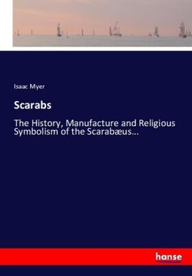 Myer |  Scarabs | Buch |  Sack Fachmedien