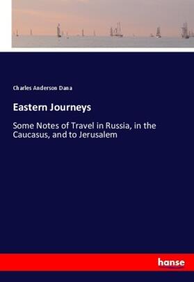 Dana |  Eastern Journeys | Buch |  Sack Fachmedien
