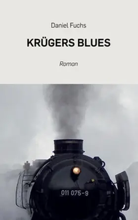 Fuchs |  Krügers Blues | Buch |  Sack Fachmedien