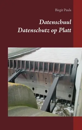 Pauls |  Datenschuul | Buch |  Sack Fachmedien