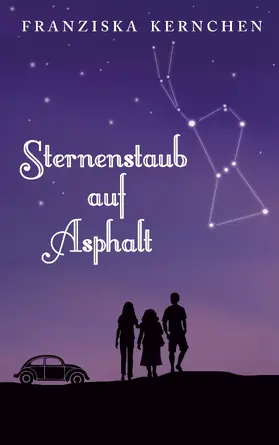 Kernchen |  Sternenstaub auf Asphalt | eBook | Sack Fachmedien