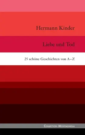 Kinder |  Liebe und Tod | eBook | Sack Fachmedien