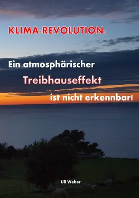 Weber |  Klimarevolution | eBook | Sack Fachmedien