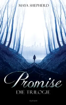 Shepherd |  Promise | Buch |  Sack Fachmedien