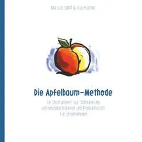 Splitt / Fischer |  Die Apfelbaum-Methode | Buch |  Sack Fachmedien