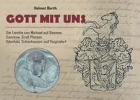 Borth |  Gott mit uns | Buch |  Sack Fachmedien