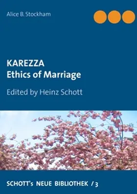 Stockham / Schott |  Karezza | Buch |  Sack Fachmedien
