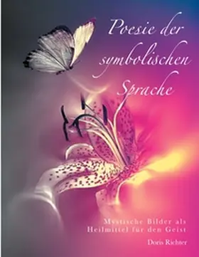 Richter | Poesie der symbolischen Sprache | Buch | 978-3-7448-1643-4 | www2.sack.de