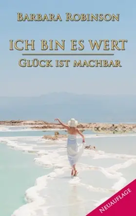 Robinson |  Ich bin es wert | Buch |  Sack Fachmedien