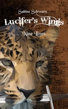 Schwarz |  Lucifer's Wings | Buch |  Sack Fachmedien