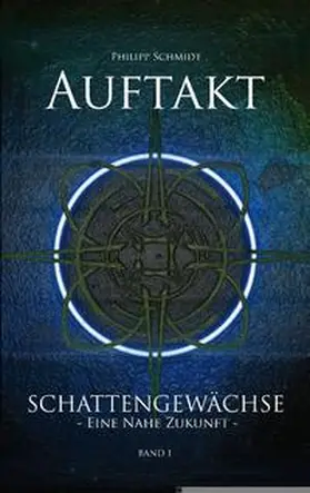 Schmidt |  Auftakt | Buch |  Sack Fachmedien