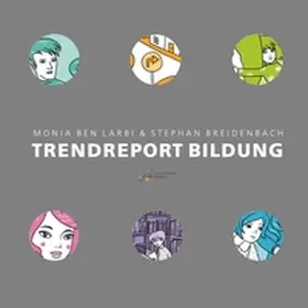 Ben Larbi / Breidenbach |  Trendreport Bildung | Buch |  Sack Fachmedien