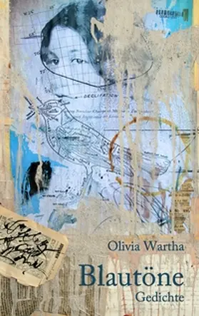 Wartha |  Blautöne | Buch |  Sack Fachmedien