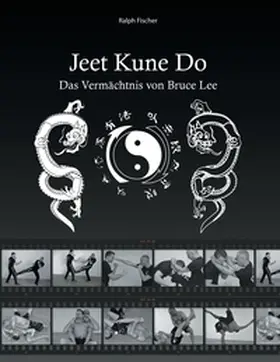 Fischer |  Jeet Kune Do | Buch |  Sack Fachmedien