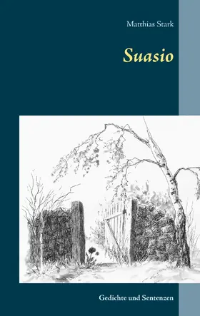 Stark |  Suasio | eBook | Sack Fachmedien