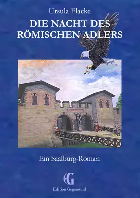 Flacke |  Die Nacht des römischen Adlers | eBook | Sack Fachmedien