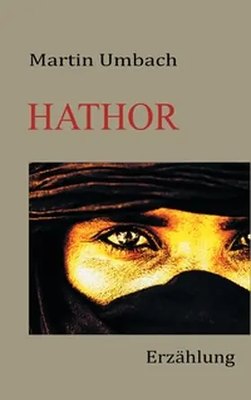 Umbach |  Hathor | Buch |  Sack Fachmedien