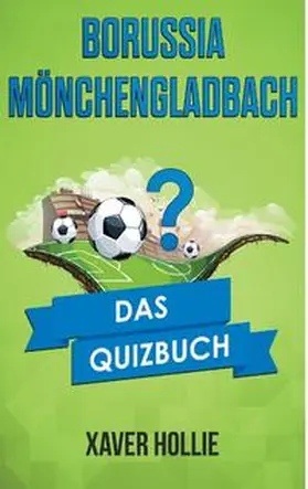 Werdecker |  Borussia Mönchengladbach | Buch |  Sack Fachmedien