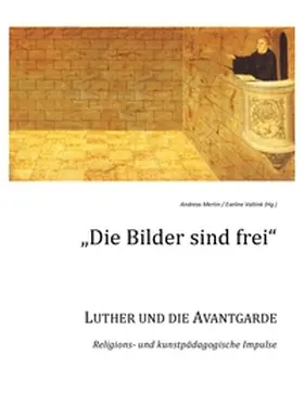 Valtink / Mertin |  Die Bilder sind frei | Buch |  Sack Fachmedien