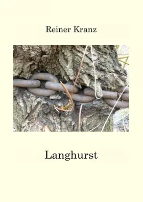 Kranz |  Langhurst | eBook | Sack Fachmedien