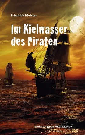 Meister / Frey |  Im Kielwasser des Piraten | eBook | Sack Fachmedien