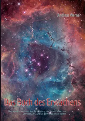 Werner |  Das Buch des Erwachens | eBook | Sack Fachmedien