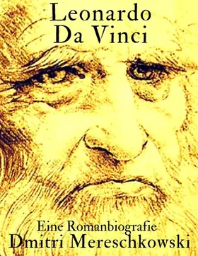Mereschkowski |  Leonardo da Vinci | eBook | Sack Fachmedien
