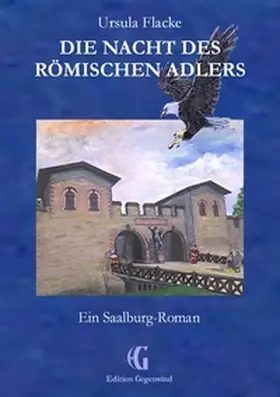 Flacke |  Die Nacht des römischen Adlers | Buch |  Sack Fachmedien