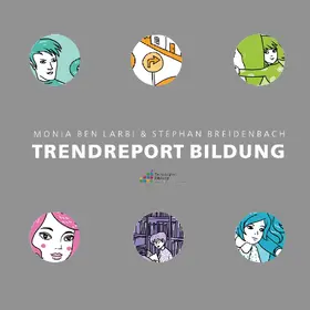 Ben Larbi / Breidenbach |  Trendreport Bildung | eBook | Sack Fachmedien