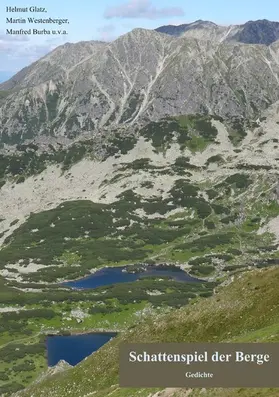 Burba / Glatz / Westenberger |  Schattenspiel  der Berge | eBook | Sack Fachmedien