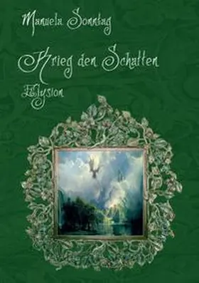 Sonntag | Krieg den Schatten | Buch | 978-3-7448-7004-7 | sack.de