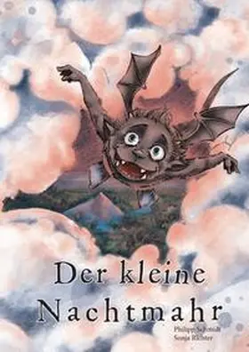 Schmidt |  Der kleine Nachtmahr | Buch |  Sack Fachmedien