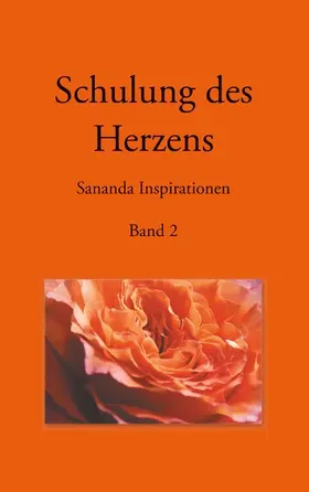 Stuckert / Kopka |  Schulung des Herzens - Sananda Inspirationen | eBook | Sack Fachmedien