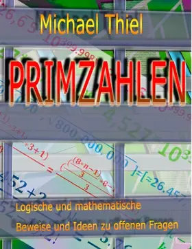 Thiel |  Primzahlen | eBook | Sack Fachmedien