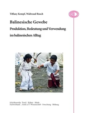 Kempf / Rusch |  Balinesische Gewebe | Buch |  Sack Fachmedien