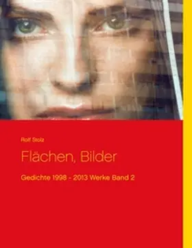 Stolz |  Flächen, Bilder | Buch |  Sack Fachmedien
