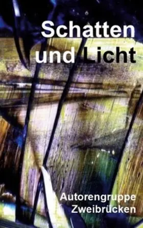 Barner / Franke / Kimmel |  Schatten und Licht | Buch |  Sack Fachmedien