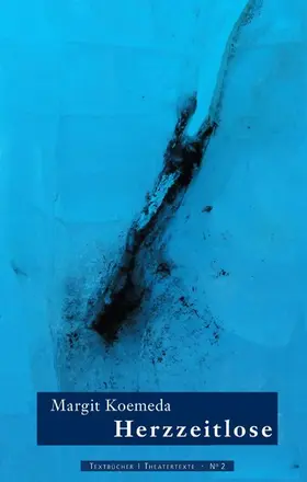 Koemeda |  Herzzeitlose | eBook | Sack Fachmedien