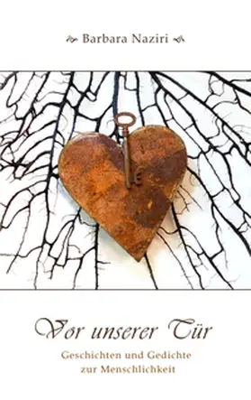 Naziri |  Vor unserer Tür | Buch |  Sack Fachmedien