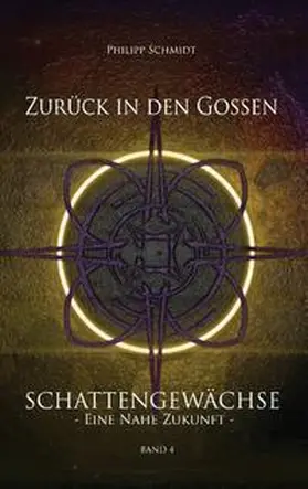 Schmidt |  Zurück in den Gossen | Buch |  Sack Fachmedien