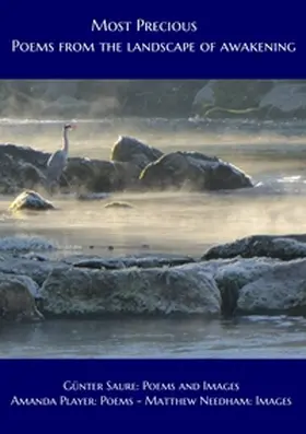 Saure / Player / Needham |  Most Precious | Buch |  Sack Fachmedien