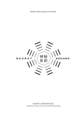 Gundermann |  Secret Sounds | Buch |  Sack Fachmedien