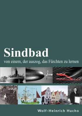 Hucho |  Sindbad | eBook | Sack Fachmedien